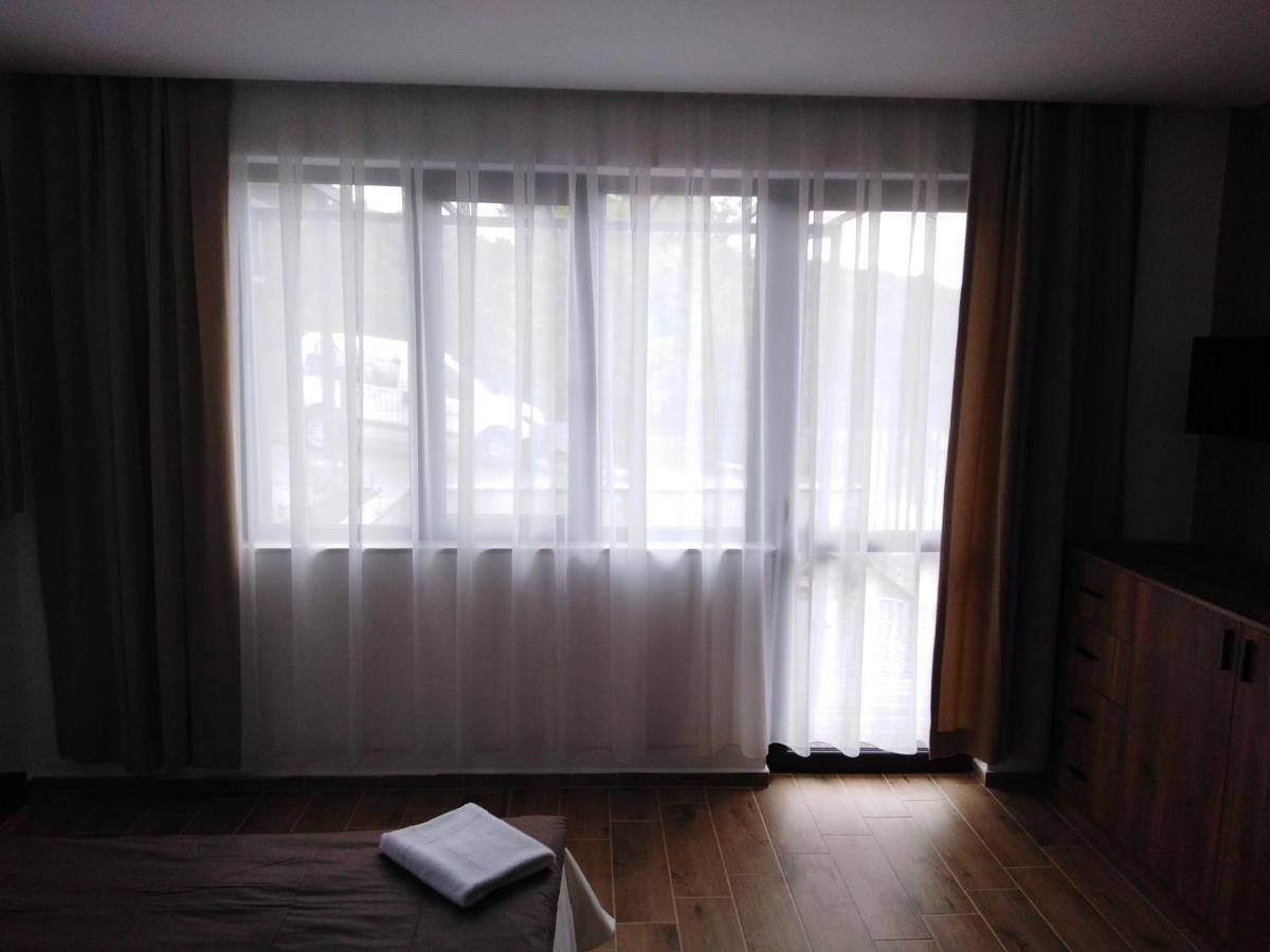 Къща За Гости Яна Gabrovo Buitenkant foto